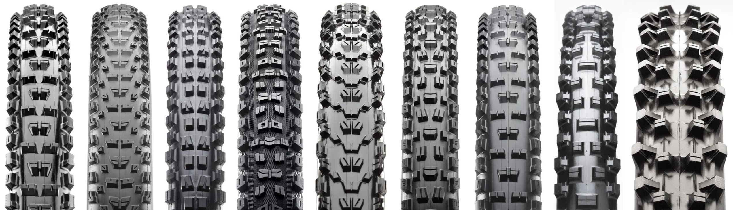 MAXXIS Bicycle Tires 2024