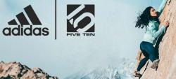 FIVE TEN Sizing Chart