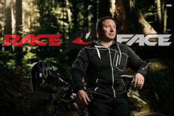 History of RaceFace brand. Revival of a legend.