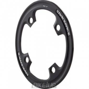 Rokring Race Face FAT TAB PROTECTS 36T BLACK