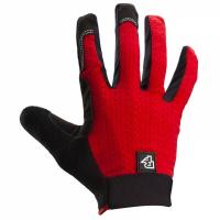 Gloves RaceFace STAGE GLOVE-FLAME