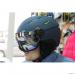 Ski Helmet Julbo NORBY VISOR blue
