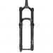 ROCKSHOX Fork 29" Lyrik Ultimate Charger 3 RC2 15x110 150mm Gloss Black D1 00.4020.694.013