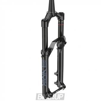 ROCKSHOX Fork 27.5" Lyrik Select Charger RC 15x110 160mm Black D1 00.4020.693.000