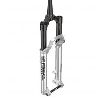 ROCKSHOX Fork 27.5" Pike Ultimate Charger 3 RC2 15x110 140mm 37 Silver C1 00.4020.697.006