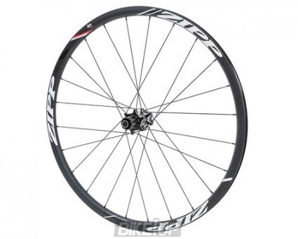 Wheel 30 ZIPP Course Disc Brake Rear Clincher 10-11 Speed ​​SRAM Cassette QR & 12x142mm 00.1918.252.000