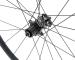 Wheel 30 ZIPP Course Disc Brake Rear Clincher 10-11 Speed ​​SRAM Cassette QR & 12x142mm 00.1918.252.000