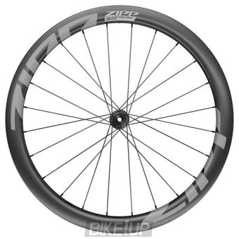 ZIPP Wheel 303 Firecrest Carbon Tubular Disc Brake Center Lock 700c Front 24H 12x100mm 00.1918.575.000