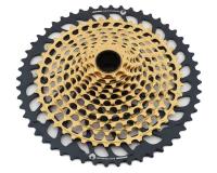 Sram Eagle cassette XG-1299 10-52 12s Gold 00.2418.107.001