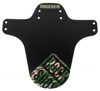 ROCKSHOX MTB Fender Black with Digi Camo Green Print 00.4318.020.029
