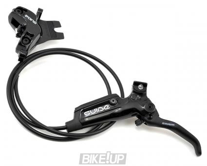 Disc brakes Sram Guide R Front 950mm 00.5018.100.000