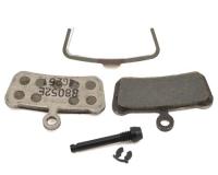 Brake shoes SRAM AM BRAKE PAD GUIDE / TRL ALORG 1 SET