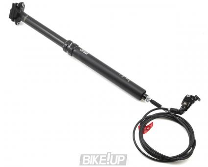 Telescopic seatpost - dropper ROCKSHOX REVERB Stealth - 150mm stroke