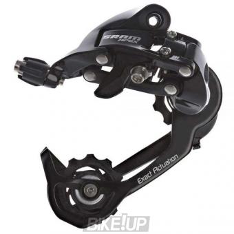 Switch back SRAM APEX 10 speeds Medium Cage