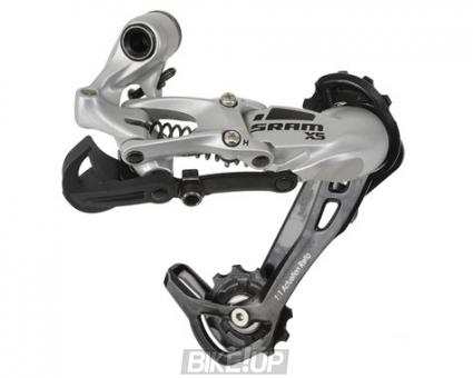 Switch back SRAM X5 12A 9-speed Long Cage
