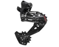 Switch Rear SRAM GX 2x11SPD LONG CAGE RED 00.7518.082.002