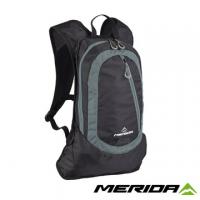 Backpack Merida Backpack Seven SL II 7 L Black Grey