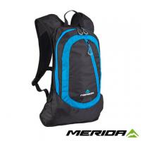 Backpack Merida Backpack Seven SL II 7 L Black Blue