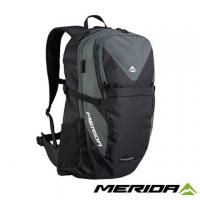 Backpack Merida Backpack Thirty-Five II 35 L Black Grey