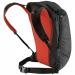 Cycling backpack SCOTT Commuter 28 Gray Red