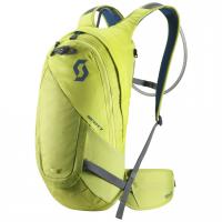 Cycling backpack SCOTT PERFORM HY 6 Yellow