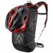 Cycling backpack SCOTT TRAIL LITE FR 22L Black Red