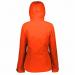 Female jackets SCOTT W ULTIMATE DRYO 40 Orange