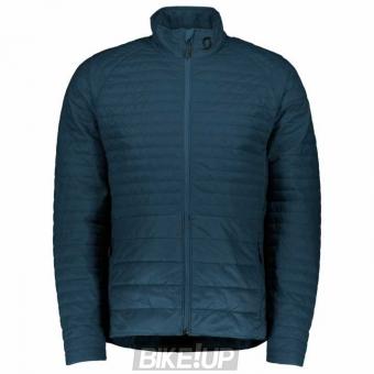 Insulation Scott Insuloft Light Jacket Dark Blue