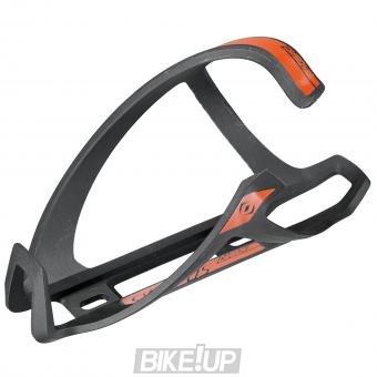 Podflyazhnik SYNCROS Tail 1.0 R Black Orange