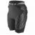 protective shorts SCOTT Light Padded Shorts Black