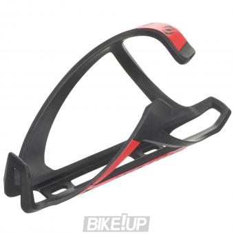 Podflyazhnik SYNCROS Tail 2.0 R Black Red