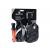 Velosumka set SYNCROS MTBiker Black