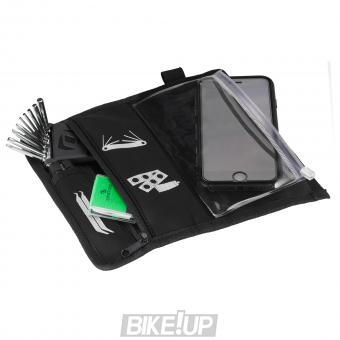 Underseat bag SYNCROS SPEED RIDEWALLET