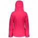 Female jackets SCOTT W ULTIMATE DRYO 30 Red