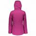 Female jackets SCOTT W ULTIMATE DRYO 40 Purple