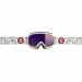 Ski mask SCOTT JR WITTY CHROME White Pink Enhancer Purple Chrome