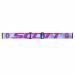 Ski mask SCOTT LCG COMPACT Purple Solar Blue Chrome