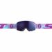 Ski mask SCOTT LCG COMPACT Purple Solar Blue Chrome