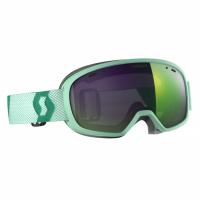 Ski mask SCOTT Muse Pro Mint Enhancer Green Chrome