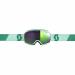 Ski mask SCOTT Muse Pro Mint Enhancer Green Chrome