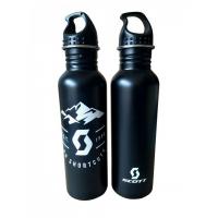 Metal churn SCOTT BOTTLE 750ml