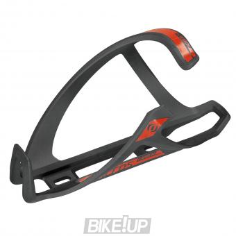 Podflyazhnik SYNCROS Tail 1.0 R Black Red