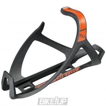 Podflyazhnik SYNCROS Tail 1.0 L Black Orange