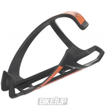 Podflyazhnik SYNCROS Tail 2.0 R Black Orange