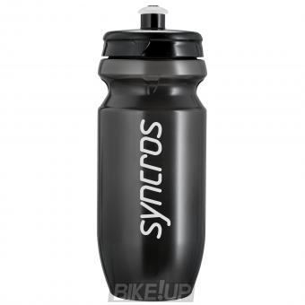 Flask SYNCROS CORPORATE 2.0 black white 700 ml