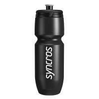 Flask SYNCROS CORPORATE 2.0 black white 550 ml