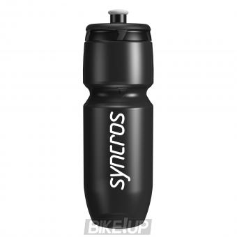 Flask SYNCROS CORPORATE 2.0 black white 550 ml