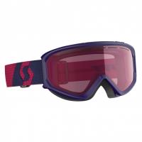 Ski mask SCOTT FACT Enhancer Purple