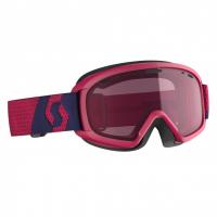 Ski mask SCOTT JR WITTY Enhancer Pink