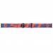 Ski mask SCOTT LINX Grenadine Orange Riverside Blue Enhancer Red Chrome